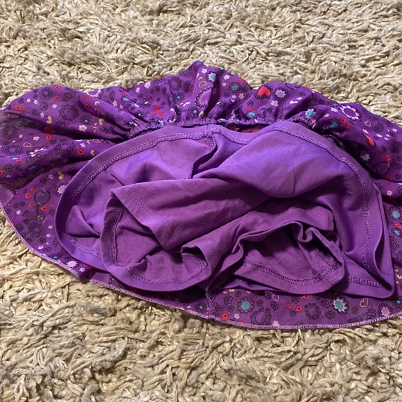 Disney 24 Months Skort - Picture 3 of 6